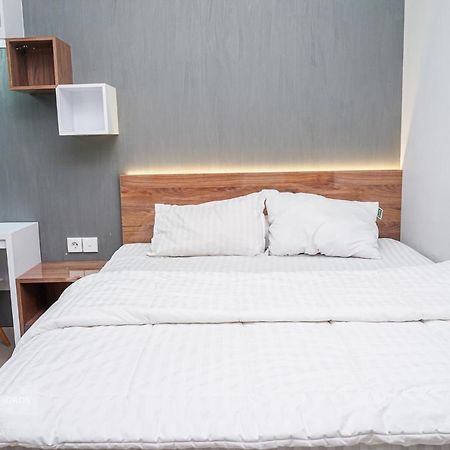 Apartemen Taman Melati Yogyakarta By Arfe Room Екстериор снимка