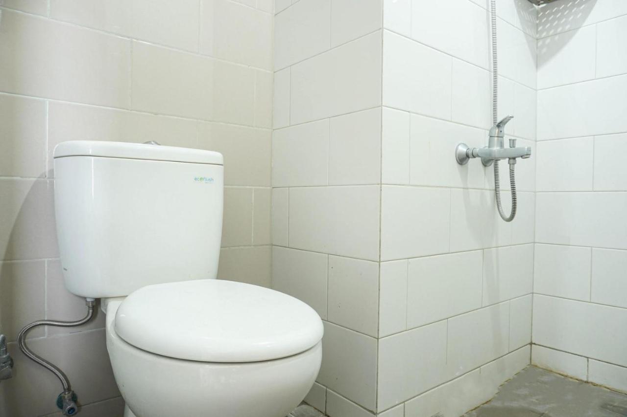 Apartemen Taman Melati Yogyakarta By Arfe Room Екстериор снимка
