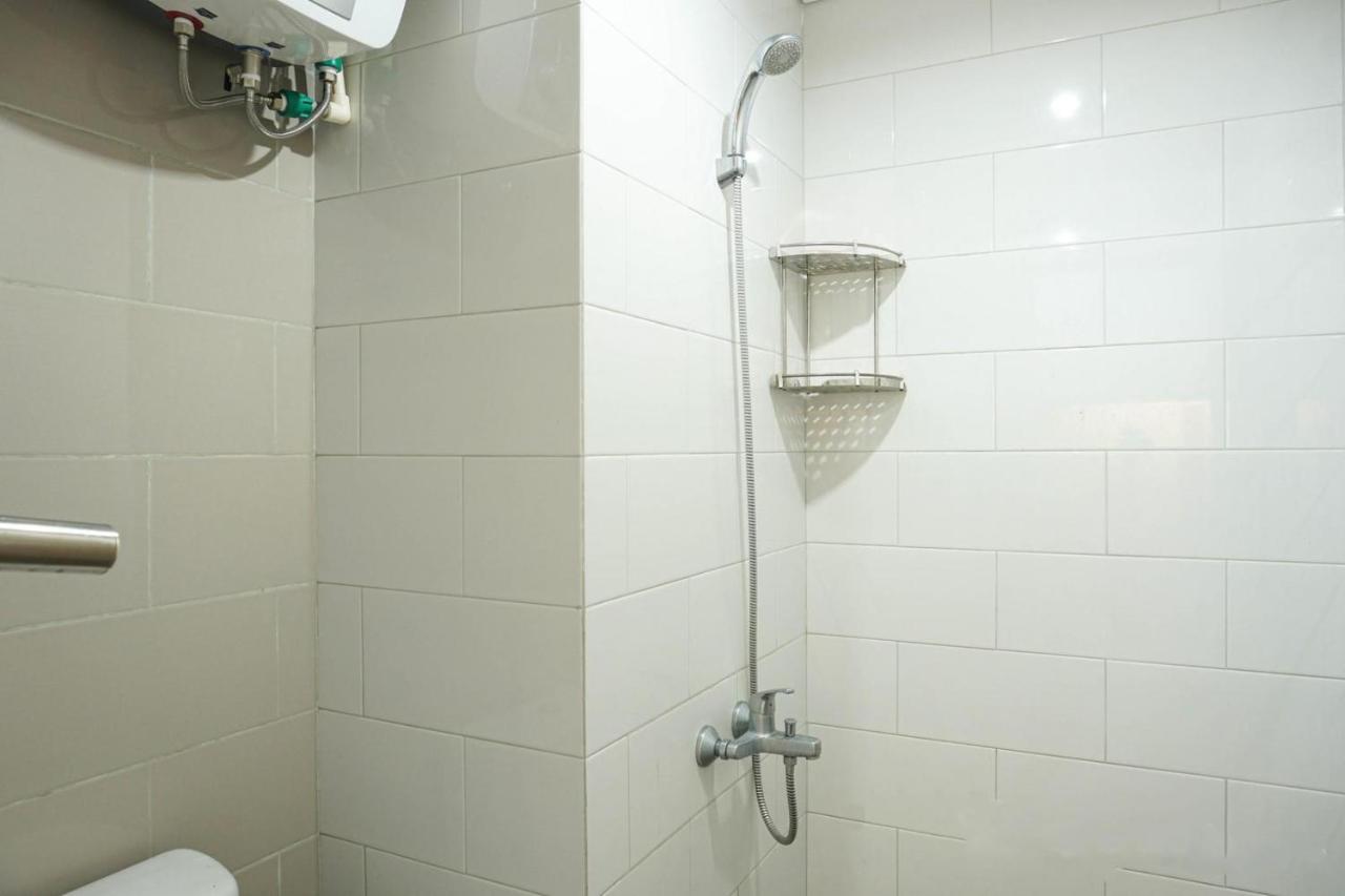 Apartemen Taman Melati Yogyakarta By Arfe Room Екстериор снимка